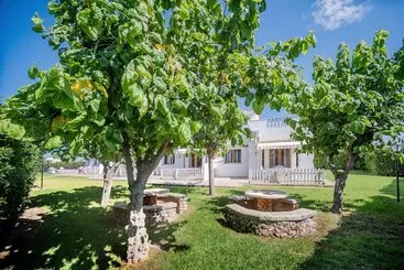 Hotel Nuvolet Apartments