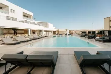 Hotelli R2 Higos Beach