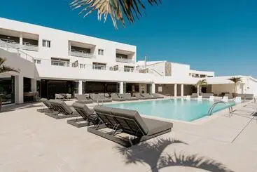 Hotel R2 Higos Beach