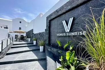 Hotelli Venus Sunrise Suites & Villas