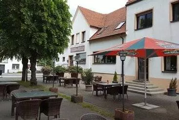 Landhotel & Steakhaus Mareen S