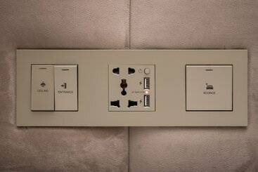 Orient Hotel Bishkek