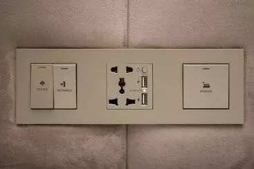 Orient Hotel Bishkek