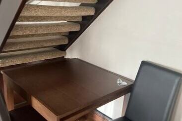 إقامة Beautiful 2 Bed House In Grays