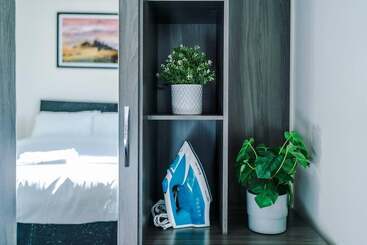 レジデンス Stunning 2 Bed House In Manchester With Canal View