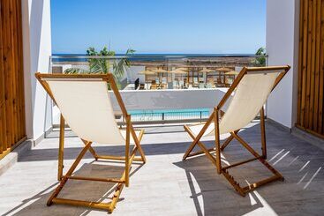 Апарт-отель Shambhala Fuerteventura