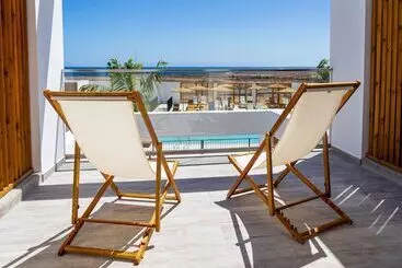 Huoneistohotelli Shambhala Fuerteventura