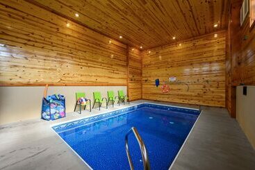 بيت ريفى Smokystays Smoky Ridge