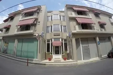 Gina's Studios
