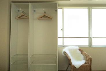 Hospedaria Kitashinchi Apartment