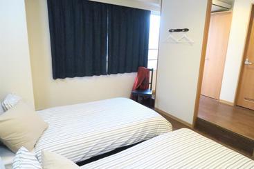 호스텔 Kitashinchi Apartment