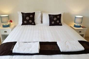 公寓 Anchor On Paramount