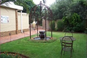 민박 Angels Haven Guest House