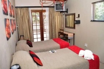 Bed and Breakfast Angels Haven Guest House