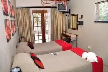 Bed and Breakfast Angels Haven Guest House