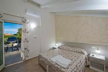 Bed and Breakfast Gli Dei Gemelli