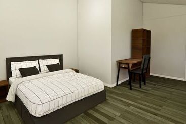 별장 Orchard Run Chalet