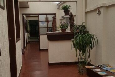 هتل Alcayata Popayan