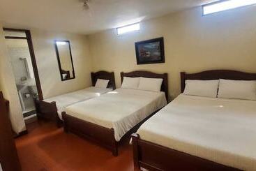 בית מלון כפרי Alcayata Popayan