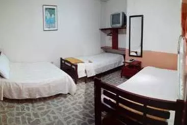 Szálloda Alcayata Popayan