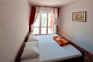 ホテル Apartment Babin Kuk