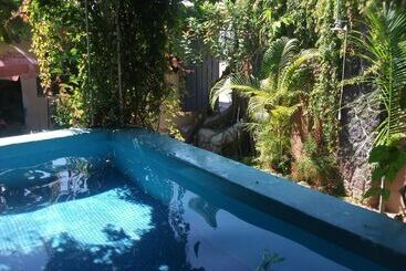 בית מלון כפרי Bigu