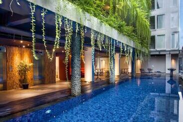 هتل Daun Bali Seminyak