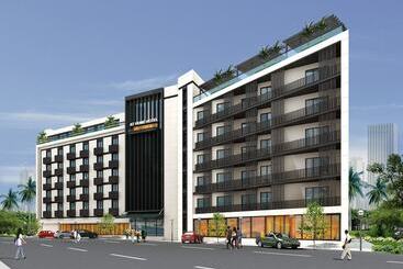 Hotel Deccan Serai, Hitec City, Hyderabad