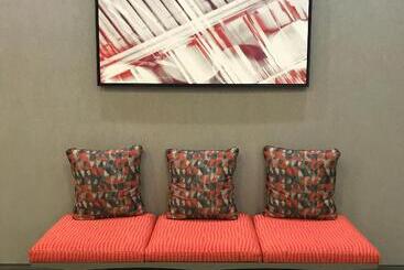 فندق Holiday Inn Abilene   North College Area, An Ihg