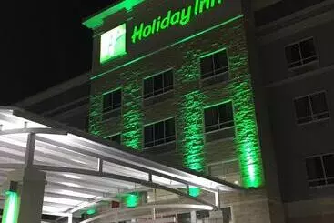 Hotel Holiday Inn Abilene   North College Area, An Ihg