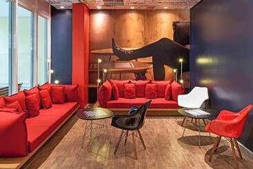 Hotel Ibis Porto Alegre Moinhos De Vento