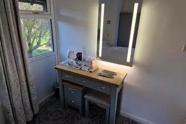 Hotel Landing Cottage Guest House