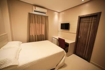 هتل London Santarem