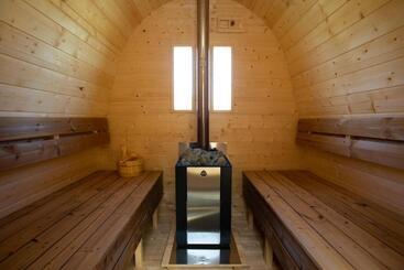 Hotel Pidley Bottom Cottages   Luxury Sc Rooms   Fully Furnished And Equipped   Kitchen   Towels And Linen