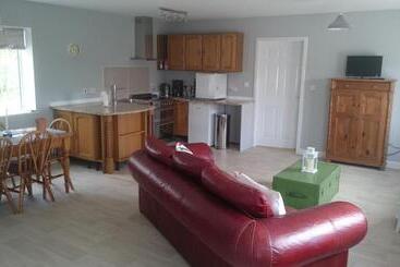 酒店 Pidley Bottom Cottages Luxury Sc Rooms Fully Furnished And Equipped Kitchen Towels And Linen