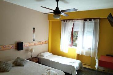 호텔 Resi San Bernardo