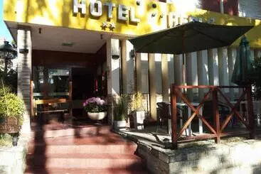 Hotel Resi San Bernardo