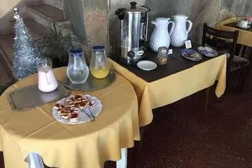 هتل Resi San Bernardo