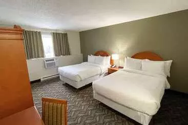 Hotel Rodeway Inn