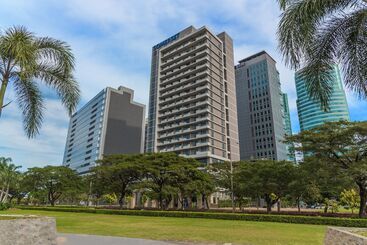 Hotel Somerset Alabang Manila