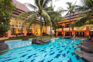 Hotel The Arnawa