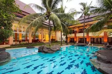 Hotel The Arnawa