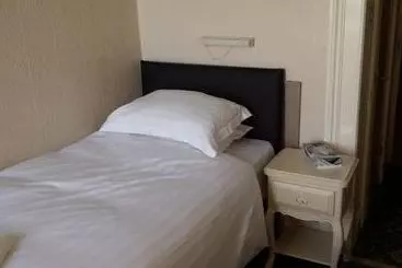 Hotel The Morecambe Bay