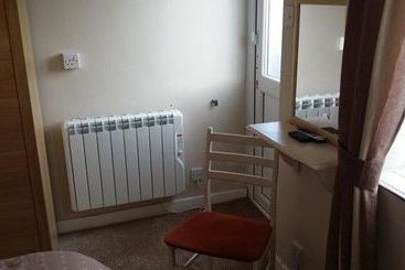 Hotel The Morecambe Bay