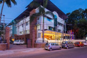 Hotel Treebo Trend Adrak