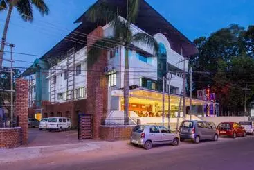 Hotel Treebo Trend Adrak