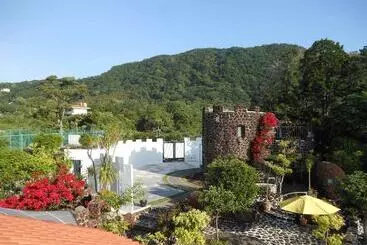 Villa's Jgarden