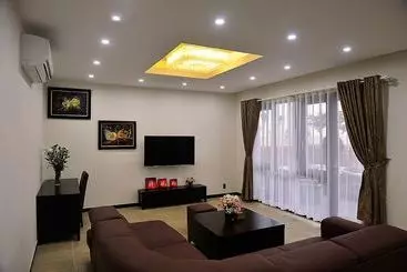 Kosmos Villa Phu Quoc