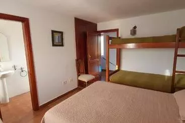 La Hoyilla Hostel   La Aldea