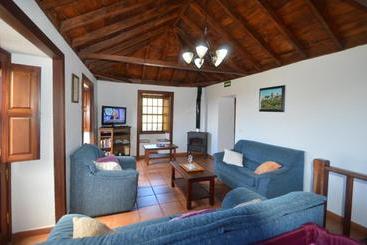 Casa Rural Las Embelgas